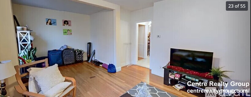 Building Photo - 216 Freeman St