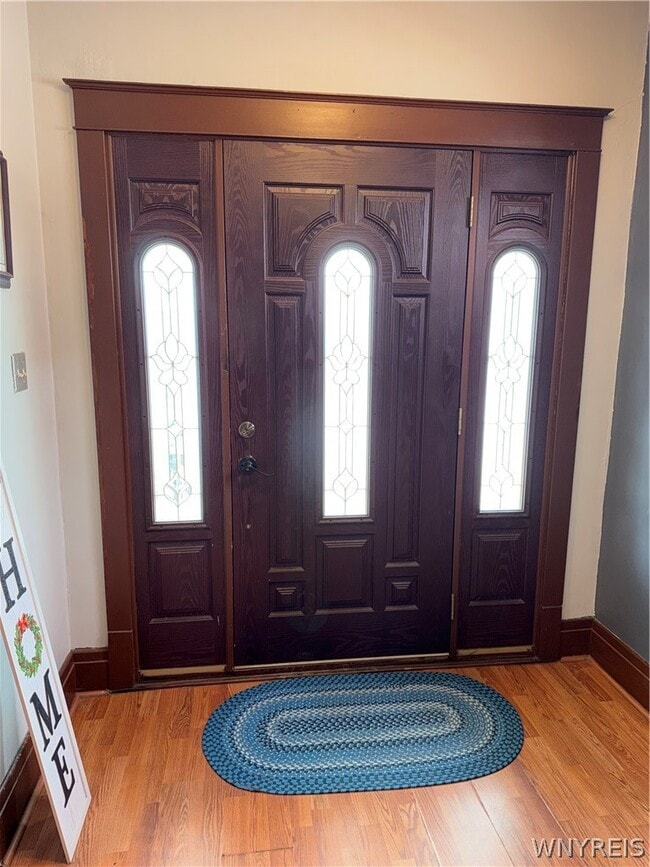 Building Photo - 1616 Walnut Ave