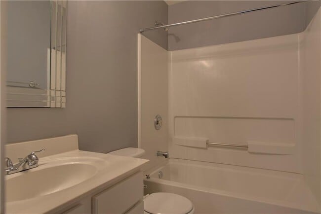 Building Photo - 3283 Hidden Cove Cir NW