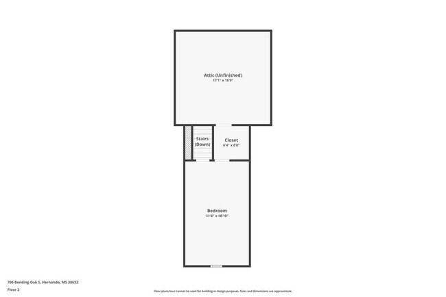 Building Photo - 706 Bending Oak S