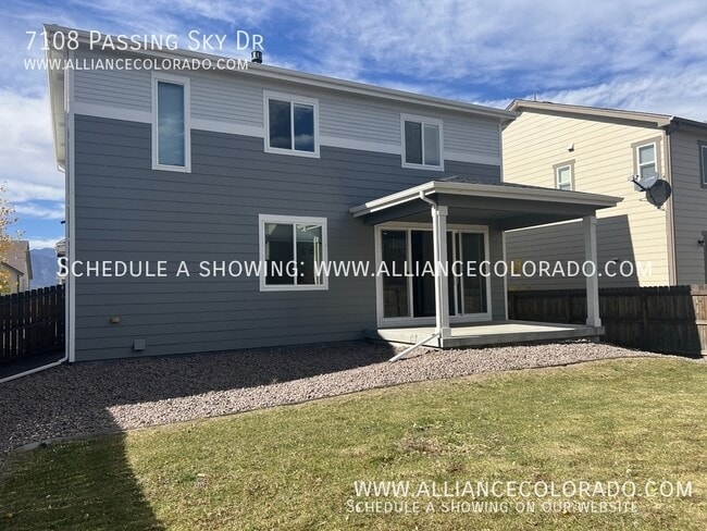 Building Photo - 7108 Passing Sky Dr
