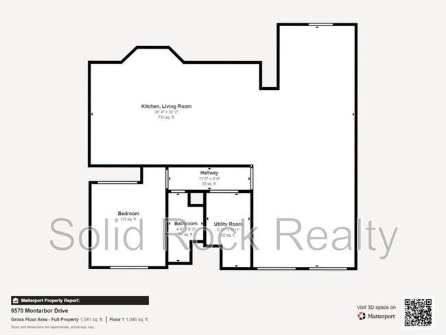 Building Photo - 6570 Montarbor Dr