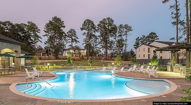 Building Photo - 1575 League Line Rd