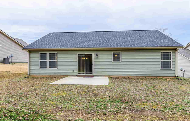 Building Photo - Charming 3-bed, 2-bath, 2017-construction ...