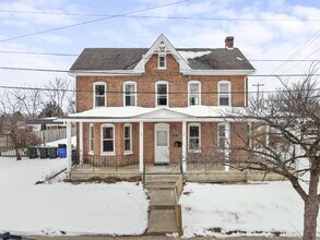 Building Photo - Charming 3-Bedroom Single-Family Home with Wrap-Around Porch & Private Fenced Yard