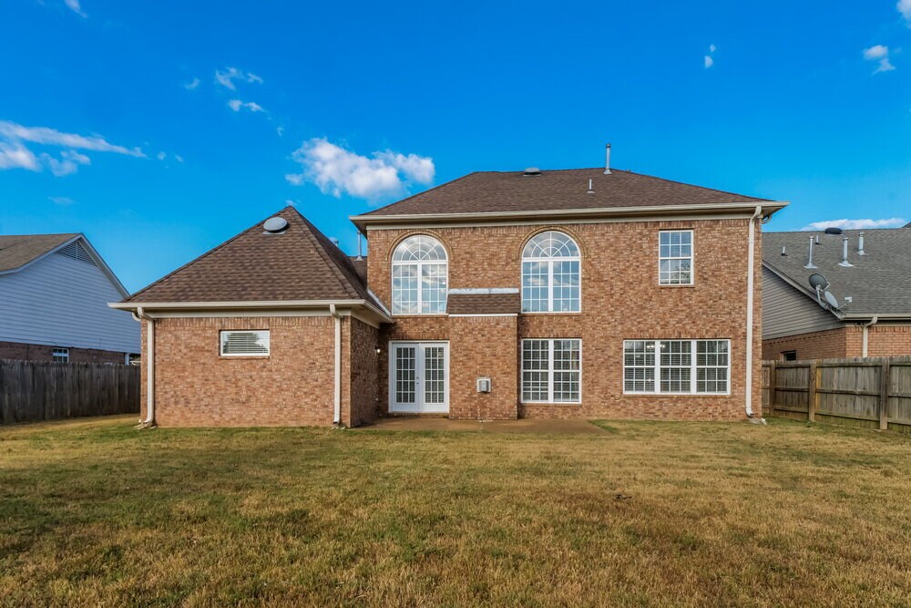 Building Photo - 1655 Kings Pond Cove