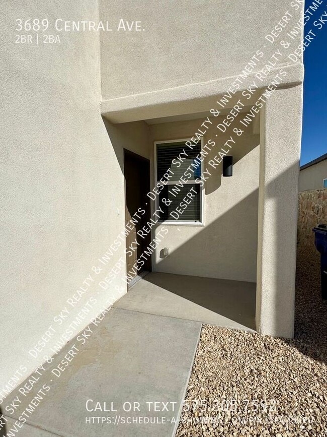 Building Photo - 3689 Central Ave