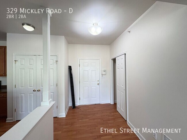 Building Photo - 329 Mickley Rd