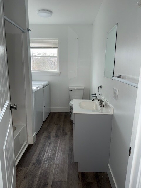 Building Photo - Oak Grove