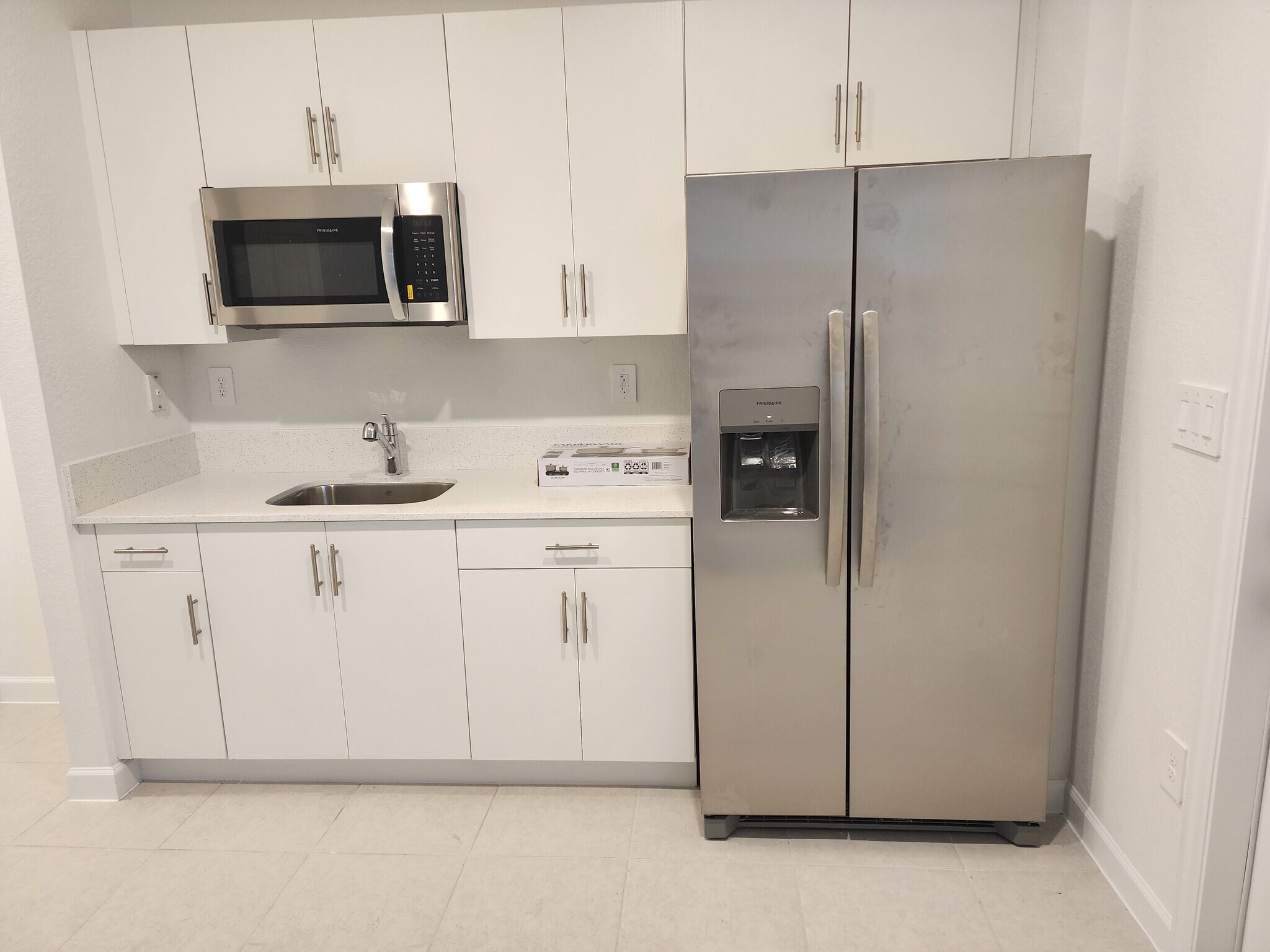 kitchen - 12729 SW 211th St