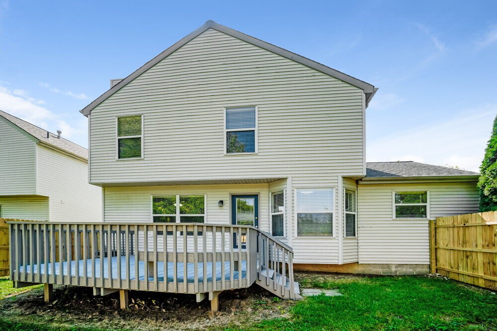 Building Photo - 5364 Whirlwind Cove Dr