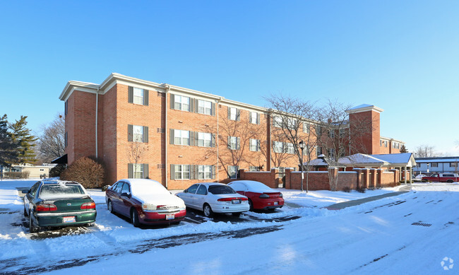 Building Photo - Murray Commons