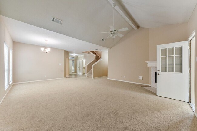Building Photo - 9107 Baber Dr