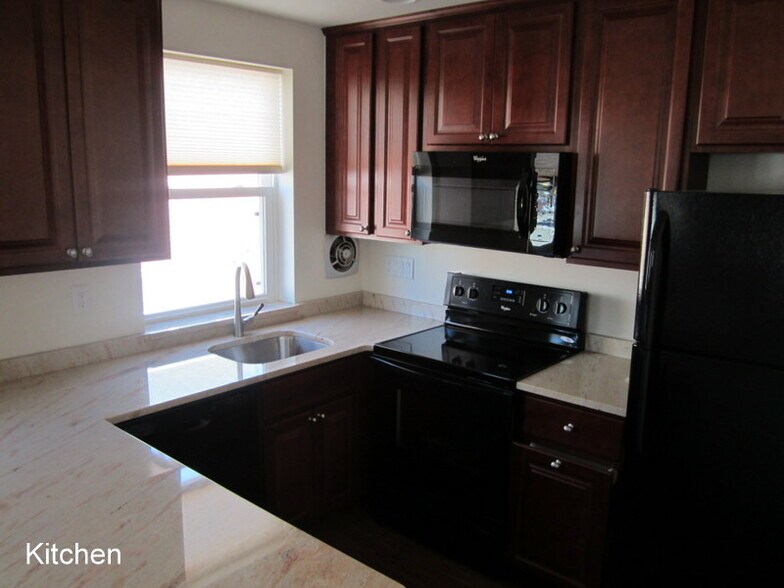 Building Photo - 1229 Drexel Ave