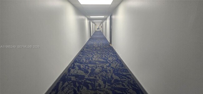 Building Photo - 601 Three Islands Boulevard