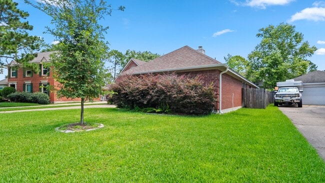 Building Photo - 14607 Graywood Grove Ln