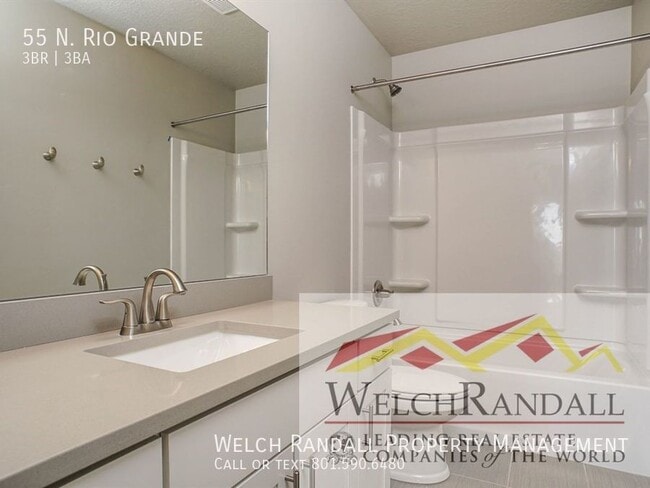 Building Photo - 55 Rio Grande Ave