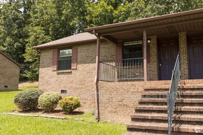 Building Photo - 1418 Baggett Rd