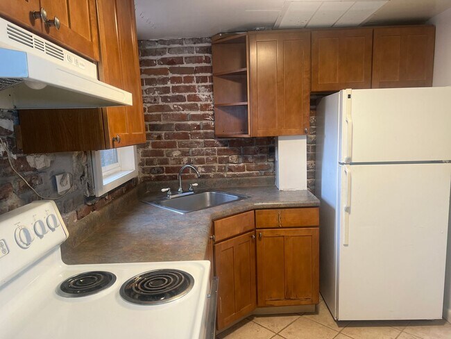 Building Photo - Vine1757