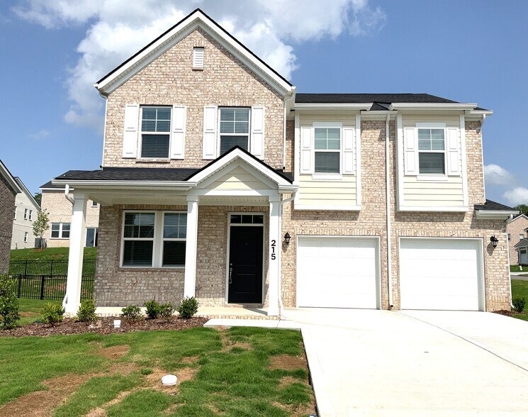 Primary Photo - 215 Argea Dr