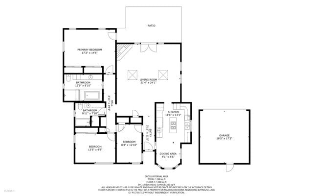 Building Photo - 4114 Artesia Blvd