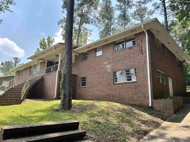 Building Photo - 3817 Ardincaple Dr