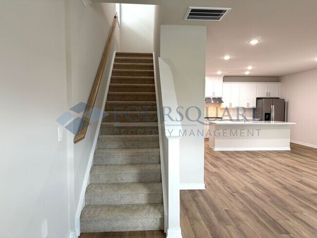 Building Photo - Beautiful New Construction Home Surrounded by Nature: 4 Beds , 2-Car Garage ,Washer & Dryer Included