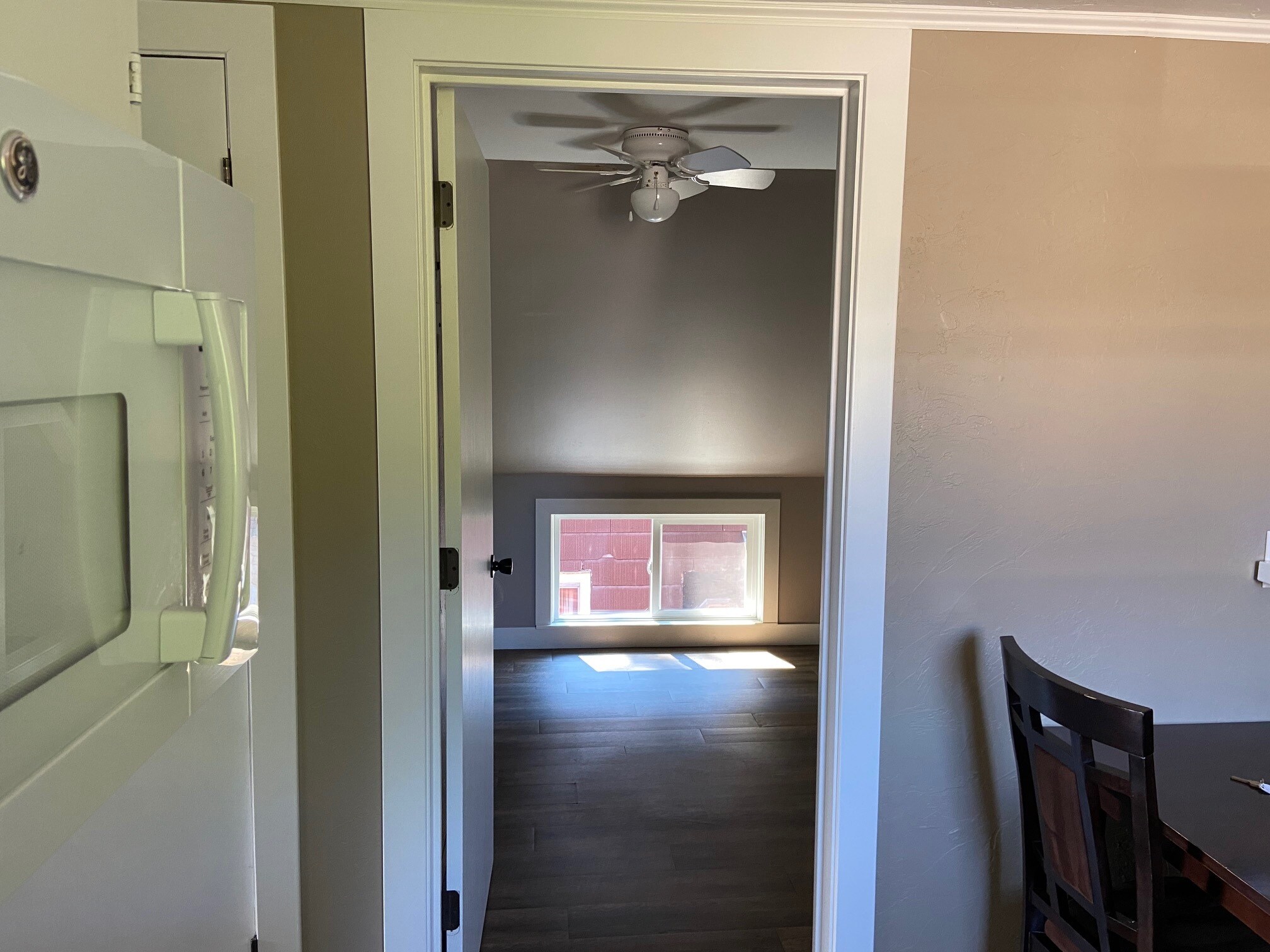 Front West Bedroom - 835 Warren St