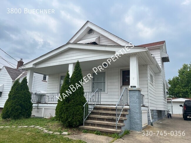 Primary Photo - 3800 Buechner-