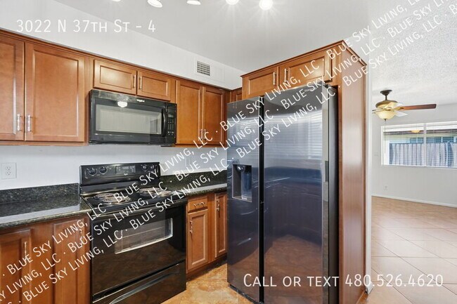 Building Photo - 3022 N 37th St