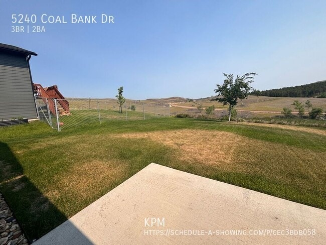 Building Photo - 5240 Coal Bank Dr