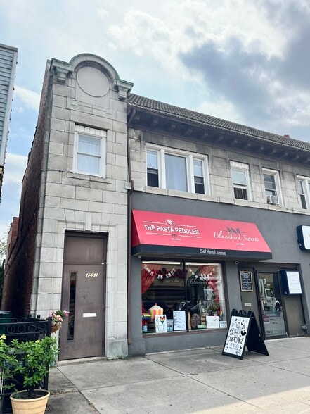 Primary Photo - 1551 Hertel Ave