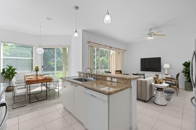 Building Photo - 2018 Reston Cir