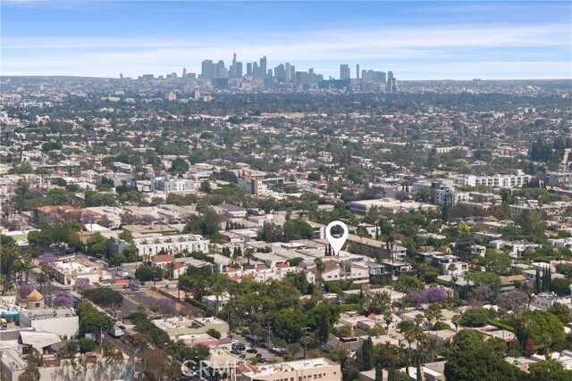 Building Photo - 1021 N Crescent Heights Blvd