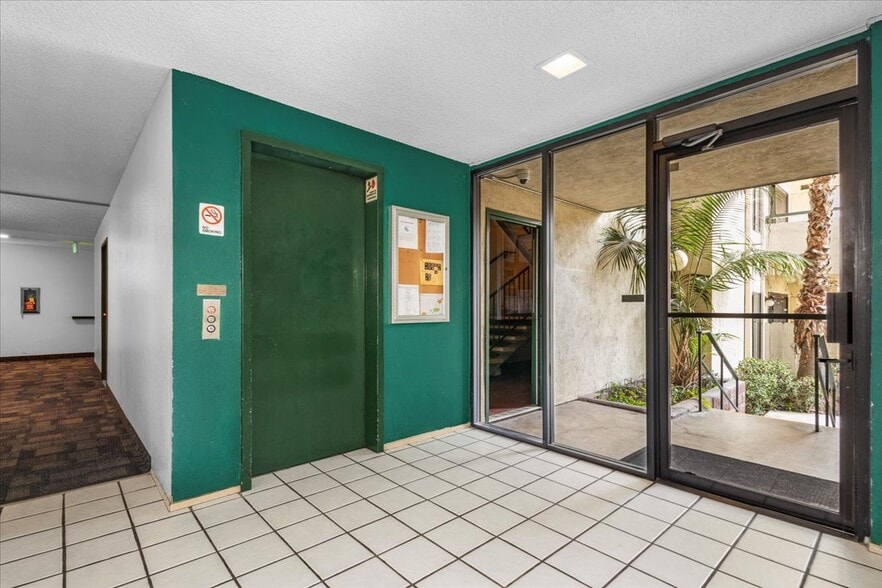 Building Photo - 5885 El Cajon Blvd