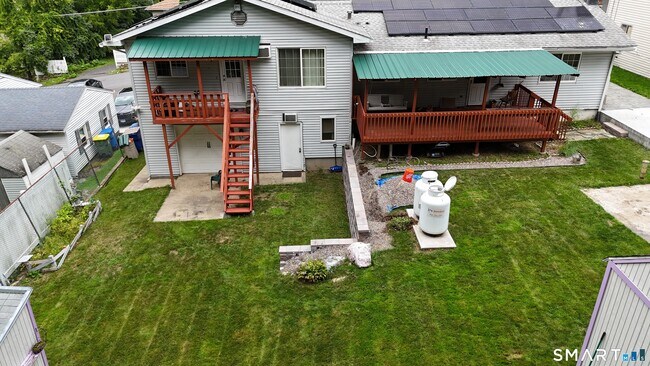Building Photo - 32 Garden Hill Cir