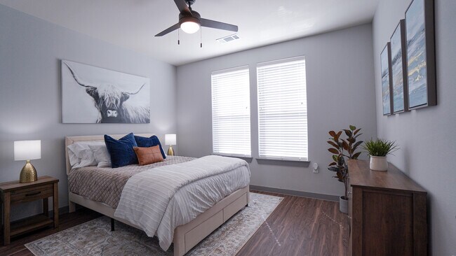 Bedroom - 749 Ipswich Ave