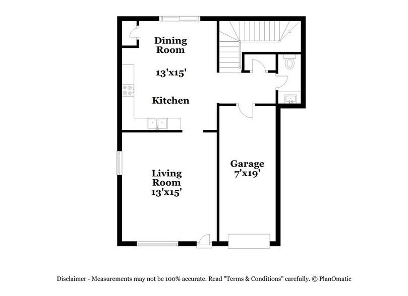 Building Photo - 10811 Carstairs St