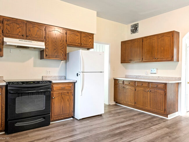 Building Photo - 1513 Connor Ave