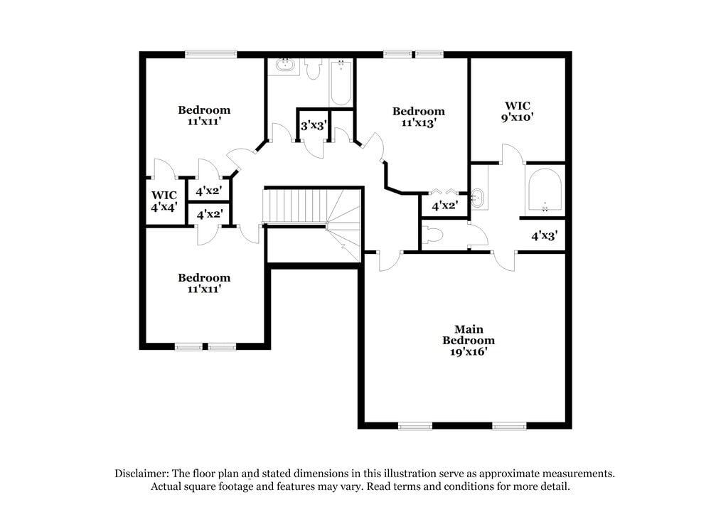 Building Photo - 2026 Gardenia Dr