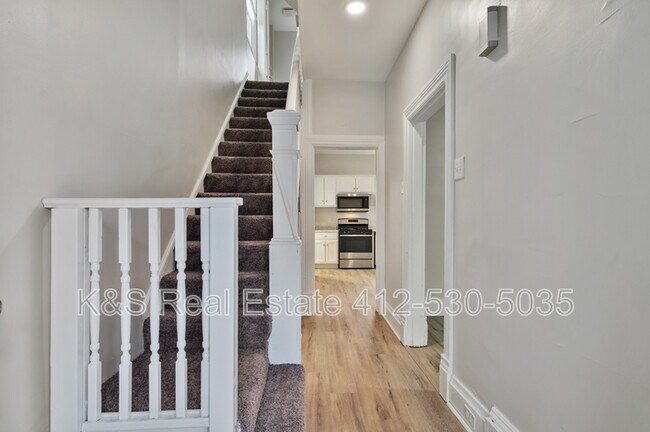 Building Photo - 134 Wynoka St