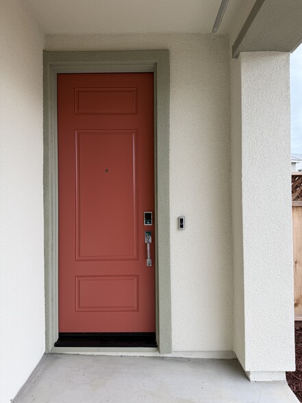 Main Door - 1467 N Girardi Dr