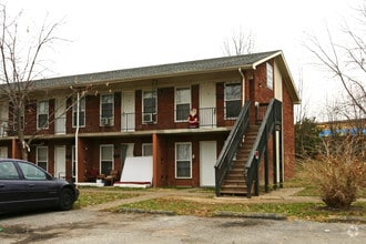Primary Photo - 5301 Milner Rd