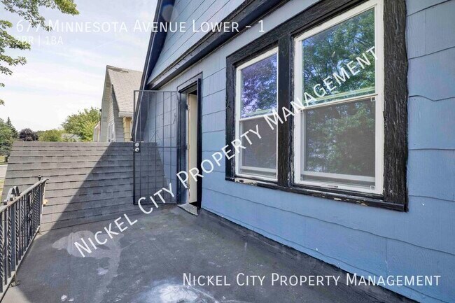 Building Photo - 677 Minnesota Ave