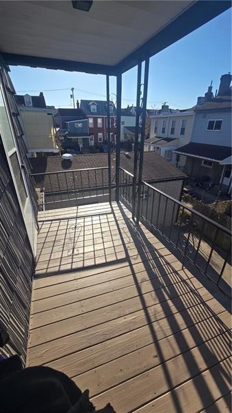 Building Photo - 4560 Friendship Ave