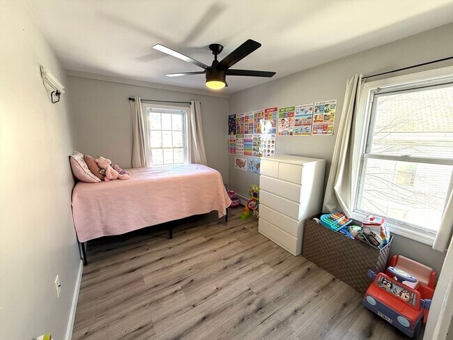 Building Photo - 34 Jefferson St