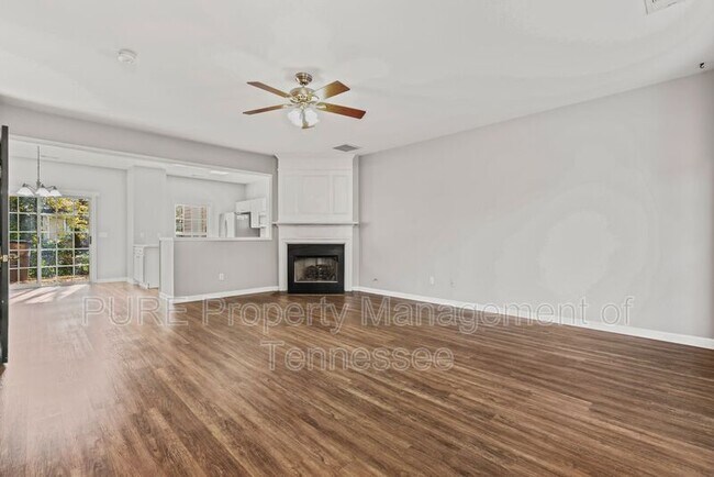 Building Photo - 601 Old Hickory Blvd