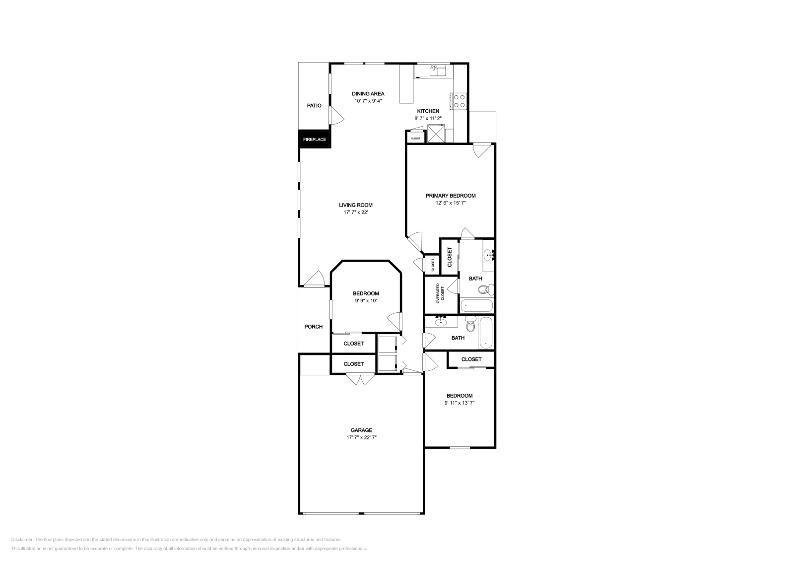 Building Photo - 1637 Woodhall Way