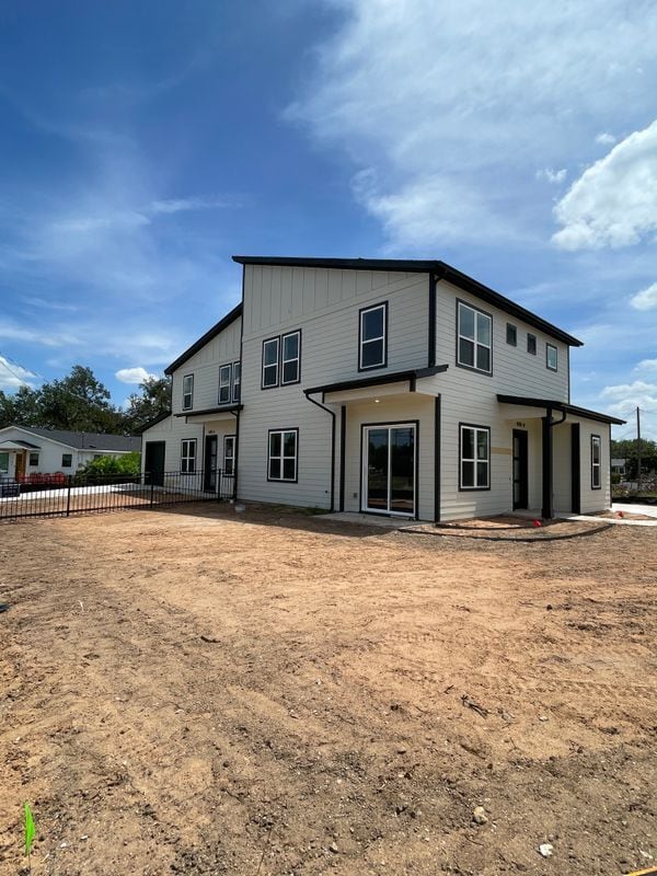 Building Photo - 4701 Wally Ave