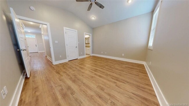 Building Photo - 1710 Granger St